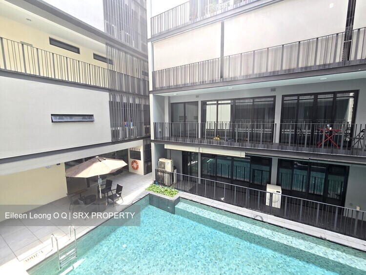 Hijauan (D9), Apartment #438235651